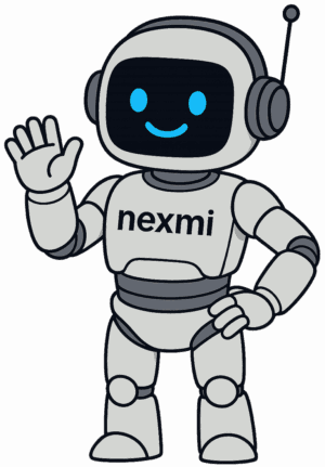 nexmi Assistent