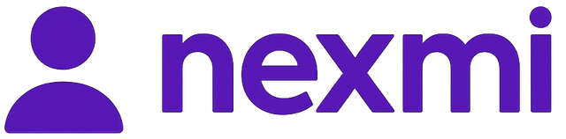 nexmi Logo
